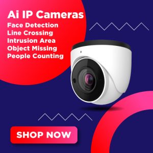 Ai IP Cameras